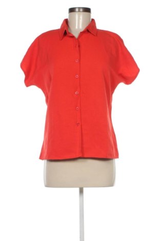 Dámská košile  Unbranded, Velikost L, Barva Červená, Cena  273,00 Kč, #137371859