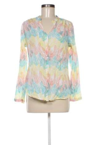 Damenbluse Gina, Größe L, Farbe Mehrfarbig, Preis 6,10 €, #137371881