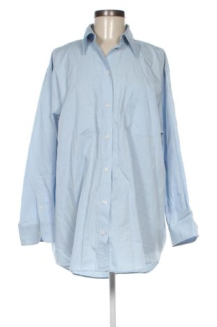 Damenbluse H&M, Größe XS, Farbe Blau, Preis € 10,86, #137372137