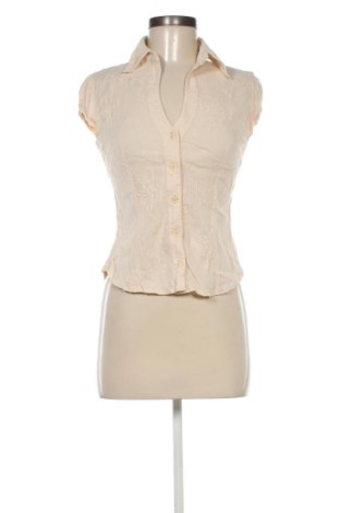 Damenbluse Unbranded, Größe M, Farbe Beige, Preis € 12,00, #137372327