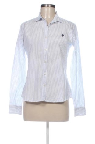 Damenbluse U.S. Polo Assn., Größe M, Farbe Mehrfarbig, Preis € 25,00, #137372354