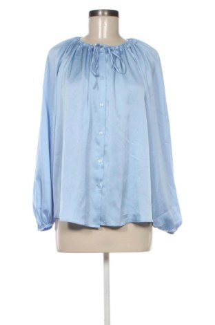 Damenbluse Primark, Größe L, Farbe Blau, Preis € 10,63, #137372409