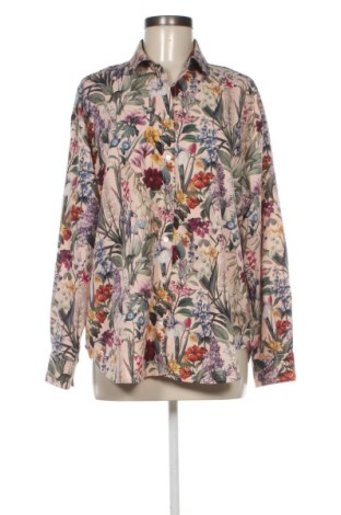 Damenbluse Octavia, Größe XXL, Farbe Mehrfarbig, Preis € 12,00, #137372699
