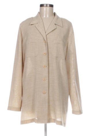 Damenbluse Taifun, Größe L, Farbe Beige, Preis € 16,38, #137373120