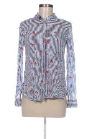 Dámska košeľa  Pull&Bear, Veľkosť S, Farba Viacfarebná, Cena  5,72 €, #137373463