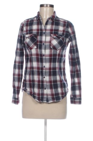 Cămașă de femei Cropp, Mărime S, Culoare Multicolor, Preț 31,49 Lei, #137373976