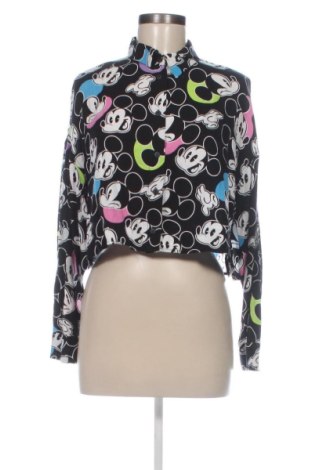 Dámska košeľa  Bershka, Veľkosť S, Farba Viacfarebná, Cena  5,00 €, #137374264