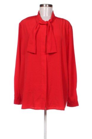 Cămașă de femei Unbranded, Mărime XL, Culoare Roșu, Preț 59,00 Lei, #137374844
