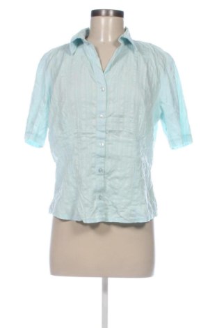 Damska koszula Unbranded, Rozmiar XL, Kolor Niebieski, Cena 55,65 zł, #137375672