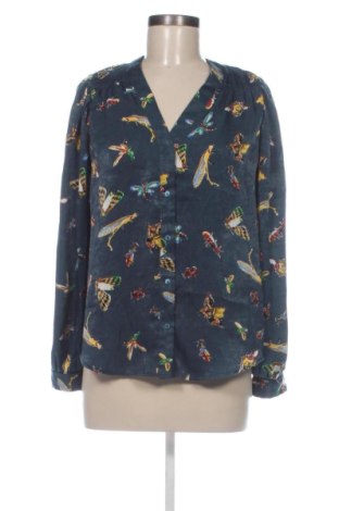Dámska košeľa  Zara, Veľkosť S, Farba Viacfarebná, Cena  15,00 €, #137375696