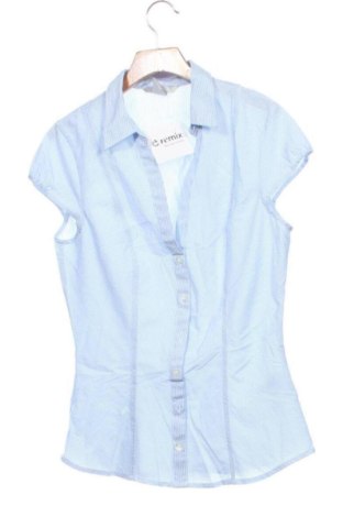 Damska koszula H&M, Rozmiar XS, Kolor Kolorowy, Cena 24,20 zł, #137375717