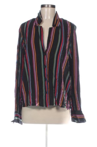 Damska koszula New Look, Rozmiar XXL, Kolor Kolorowy, Cena 35,49 zł, #137375876