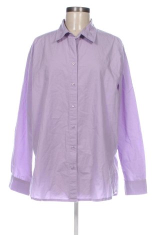 Dámska košeľa  Unbranded, Veľkosť L, Farba Fialová, Cena  9,00 €, #137376514