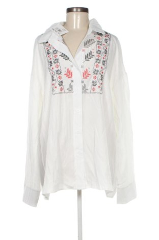 Damska koszula Unbranded, Rozmiar 3XL, Kolor Kolorowy, Cena 88,90 zł, #137376843