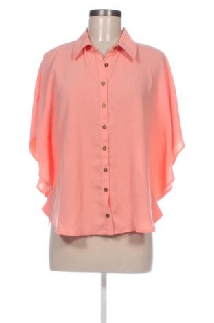 Damenbluse Unbranded, Größe L, Farbe Rosa, Preis € 9,91, #137377012