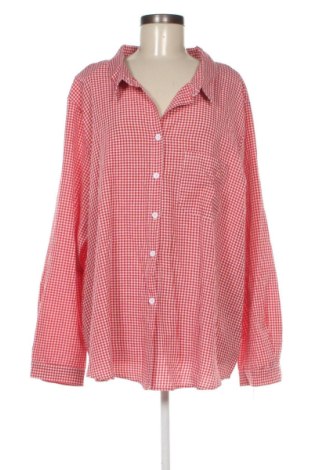 Dámska košeľa  Unbranded, Veľkosť 3XL, Farba Viacfarebná, Cena  21,00 €, #137377190