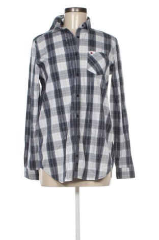Damska koszula Lee Cooper, Rozmiar M, Kolor Kolorowy, Cena 68,63 zł, #137377784