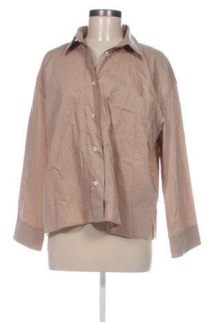 Dámská košile  Unbranded, Velikost XL, Barva Béžová, Cena  269,00 Kč, #137378289