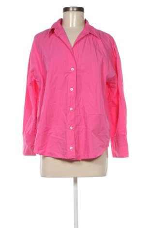 Dámska košeľa  Zara, Veľkosť M, Farba Ružová, Cena  19,71 €, #137378479
