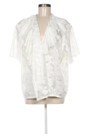 Dámská košile  Unbranded, Velikost XL, Barva Bílá, Cena  578,00 Kč, #137378529