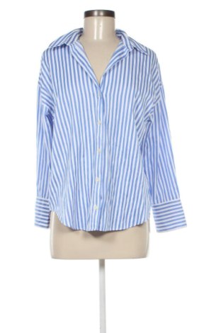 Dámska košeľa  Zara, Veľkosť L, Farba Viacfarebná, Cena  19,04 €, #137378538