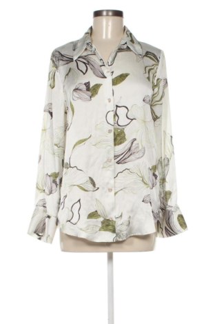 Dámska košeľa  Zara, Veľkosť M, Farba Viacfarebná, Cena  18,67 €, #137378567