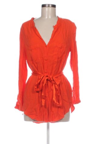 Damenbluse Ghost London, Größe M, Farbe Orange, Preis € 51,25, #137378709