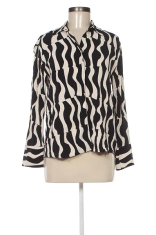 Dámska košeľa  Zara, Veľkosť S, Farba Viacfarebná, Cena  15,43 €, #137378728