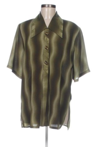 Dámská košile  Unbranded, Velikost XL, Barva Zelená, Cena  309,00 Kč, #137379417