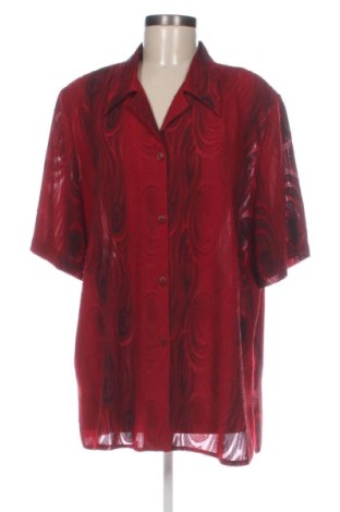 Dámská košile  Unbranded, Velikost XXL, Barva Vícebarevné, Cena  264,00 Kč, #137379498