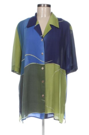 Damska koszula Unbranded, Rozmiar XXL, Kolor Kolorowy, Cena 72,00 zł, #137379731