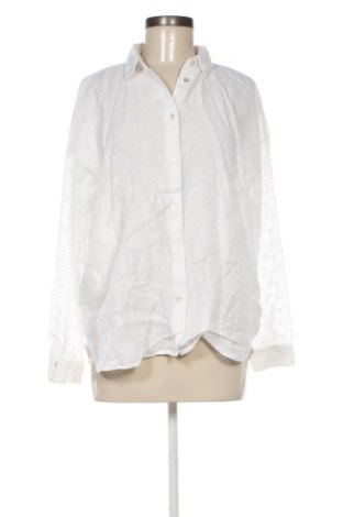 Dámská košile  Zara, Velikost S, Barva Bílá, Cena  485,00 Kč, #137379748