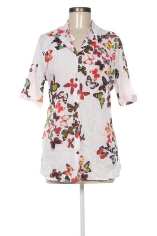 Cămașă de femei Unbranded, Mărime XXL, Culoare Multicolor, Preț 47,24 Lei, #137381187