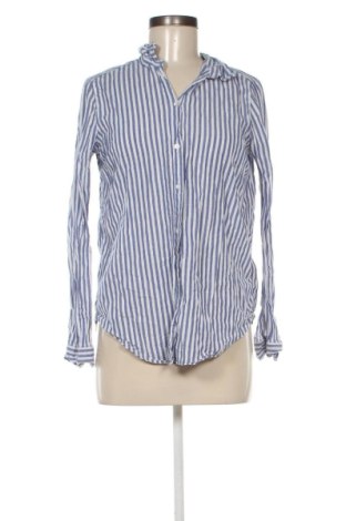 Дамска риза H&M, Размер M, Цвят Многоцветен, Цена 8,27 €, #137381554
