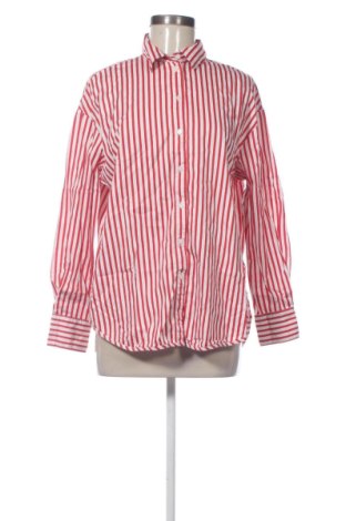 Дамска риза H&M, Размер S, Цвят Многоцветен, Цена 7,00 €, #137381616