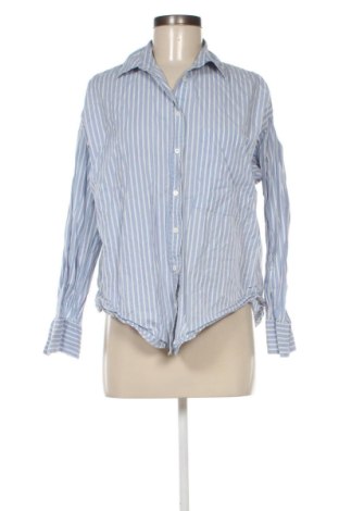 Дамска риза Stradivarius, Размер M, Цвят Многоцветен, Цена 7,09 €, #137382094