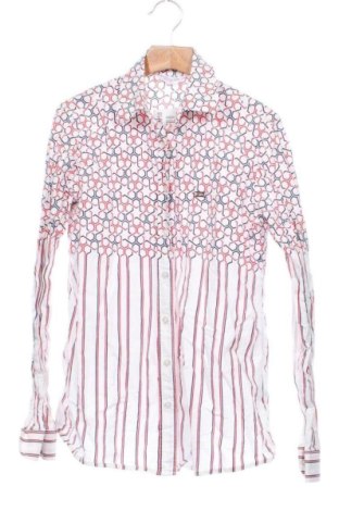 Dámska košeľa  U.S. Polo Assn., Veľkosť XXS, Farba Viacfarebná, Cena  28,00 €, #137382518