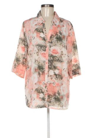 Cămașă de femei Paola, Mărime XL, Culoare Multicolor, Preț 57,74 Lei, #137382886