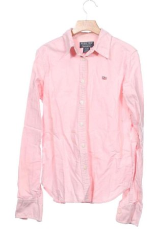 Dámska košeľa  Polo Jeans Company by Ralph Lauren, Veľkosť XS, Farba Ružová, Cena  29,00 €, #137383000