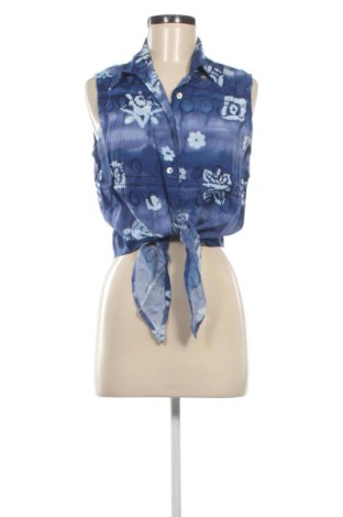 Cămașă de femei Unbranded, Mărime M, Culoare Multicolor, Preț 52,49 Lei, #137383069