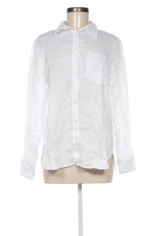 Дамска риза H&M, Размер S, Цвят Бял, Цена 16,00 €, #137383527