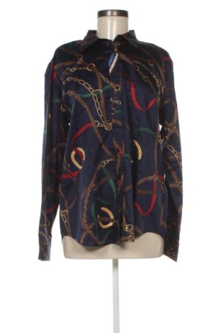 Дамска риза Ralph Lauren, Размер XL, Цвят Многоцветен, Цена 110,31 €, #137383659