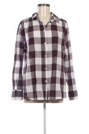 Дамска риза H&M, Размер XL, Цвят Многоцветен, Цена 14,00 €, #137383786