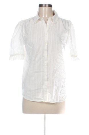 Damenbluse Orsay, Größe L, Farbe Weiß, Preis 9,23 €, #137383871