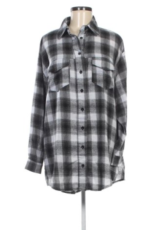 Damska koszula Missguided, Rozmiar S, Kolor Kolorowy, Cena 33,87 zł, #137383915