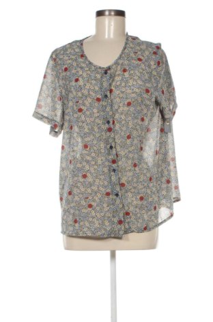 Damenbluse Unbranded, Größe XL, Farbe Mehrfarbig, Preis 20,58 €, #137384186