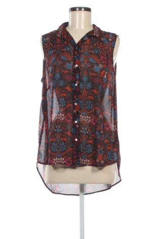 Damska koszula H&M, Rozmiar L, Kolor Kolorowy, Cena 50,80 zł, #137384198