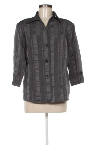 Дамска риза Malva, Размер XL, Цвят Сив, Цена 7,00 €, #137384372