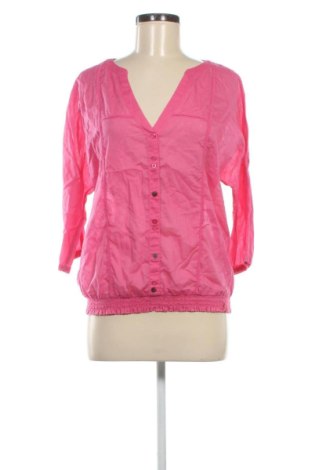 Дамска риза Edc By Esprit, Размер M, Цвят Розов, Цена 6,38 €, #137384745