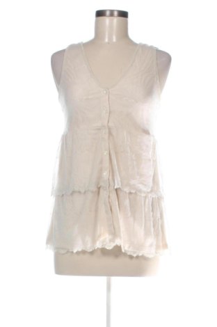 Damenbluse Atmosphere, Größe S, Farbe Ecru, Preis 6,00 €, #137385316